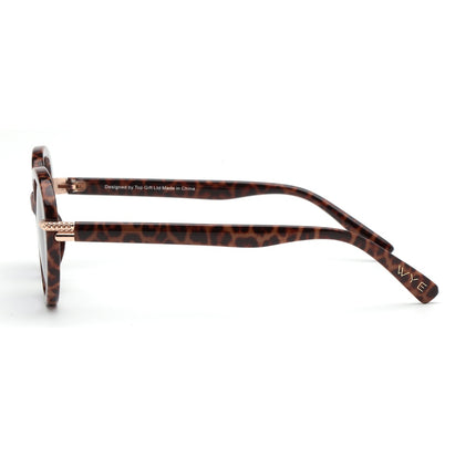 Sports Sunglasses Cat-Eye Fashion