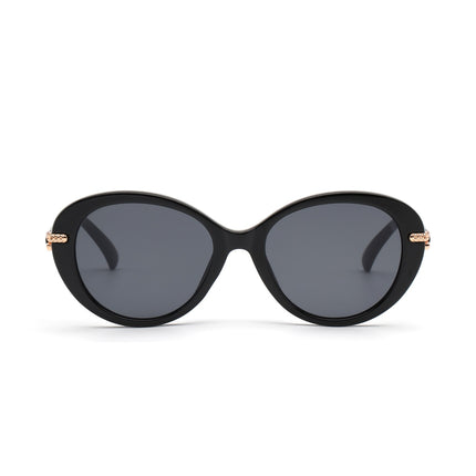 Sports Sunglasses Cat-Eye Fashion