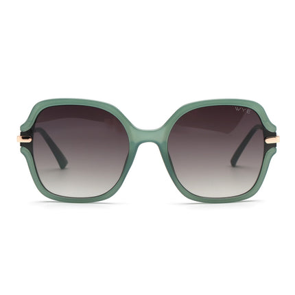 Sports Sunglasses Geometric Fashion