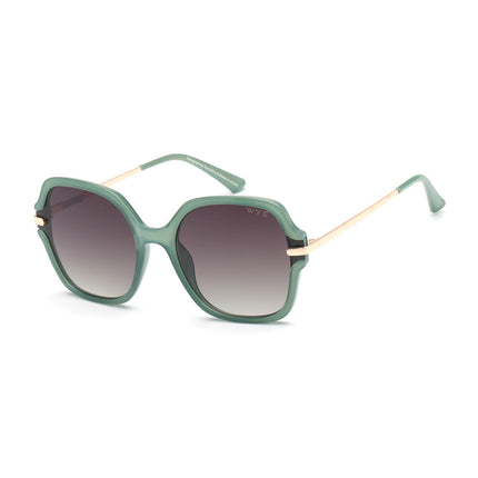 Sports Sunglasses Geometric Fashion
