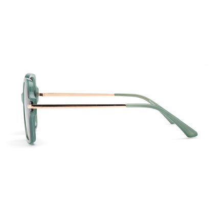 Sports Sunglasses Geometric Fashion