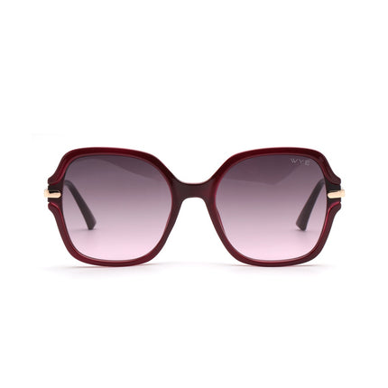 Sports Sunglasses Geometric Fashion
