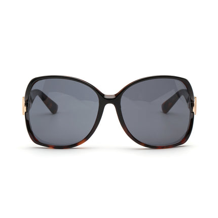Sports Sunglasses Oversized Square