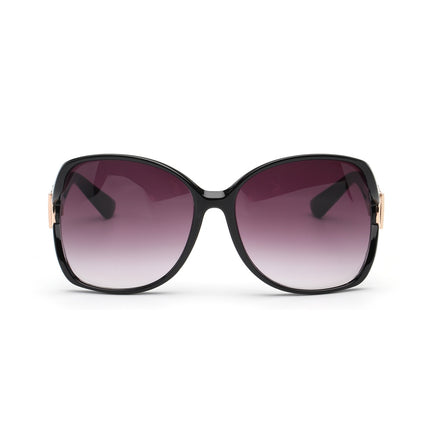 Sports Sunglasses Oversized Square