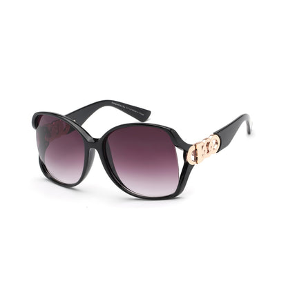 Sports Sunglasses Oversized Square