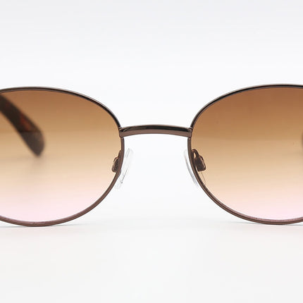 Sports Sunglasses Wide Temple