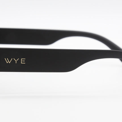 Sports Sunglasses Wide Temple