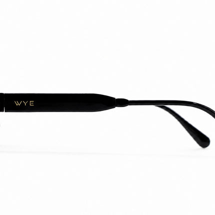 Sports Sunglasses Oval Metal