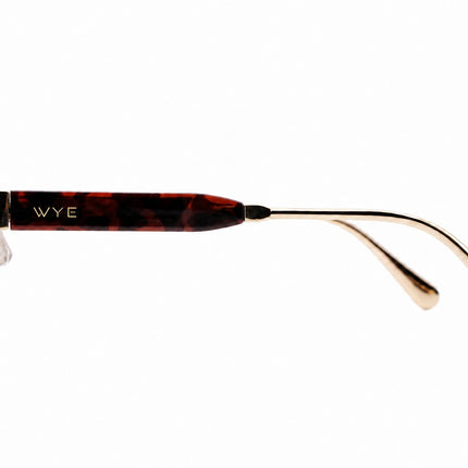 Sports Sunglasses Oval Metal