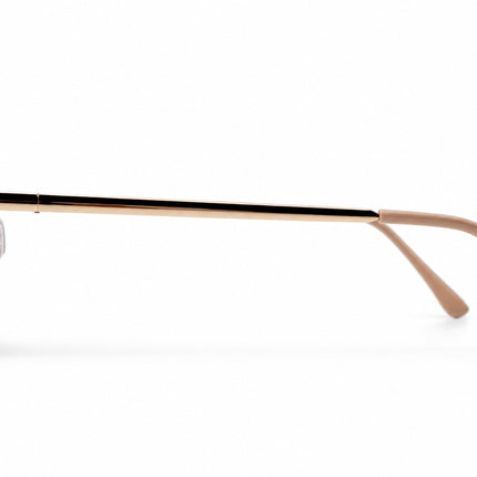 Sports Sunglasses Metal Detail