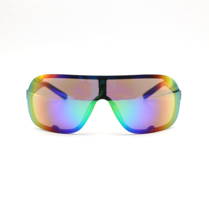 Sports Sunglasses Shield Sport