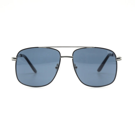 Sports Sunglasses Metal Aviator
