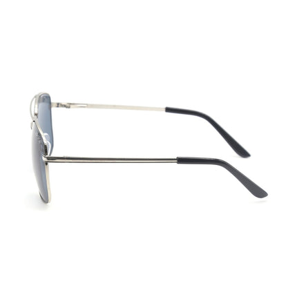 Sports Sunglasses Metal Aviator