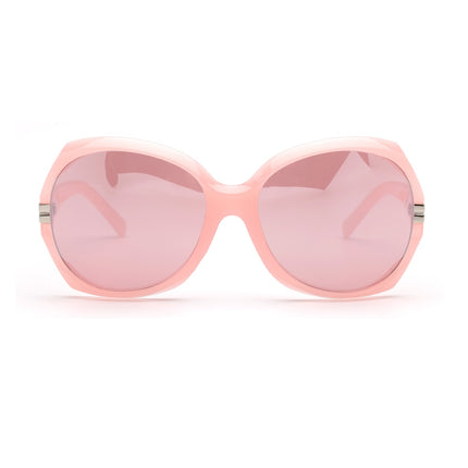 Sports Sunglasses Oversized Fashion