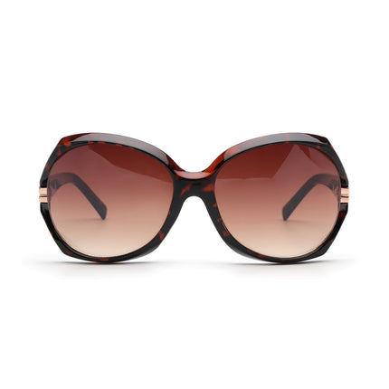 Sports Sunglasses Oversized Fashion