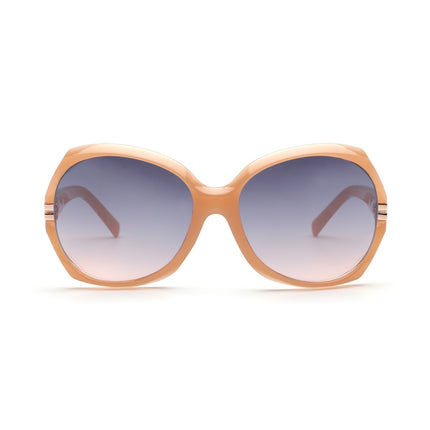 Sports Sunglasses Oversized Fashion