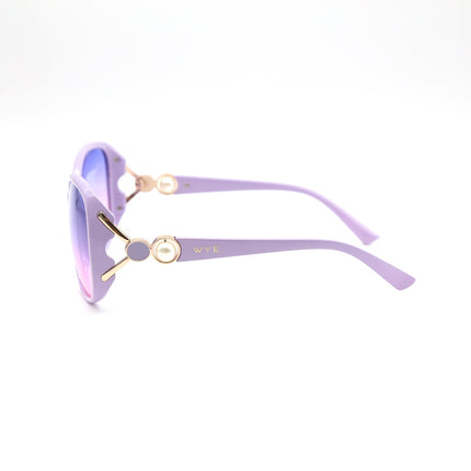 Sports Sunglasses Vented Fashion