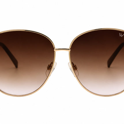 Sports Sunglasses Round Fashion