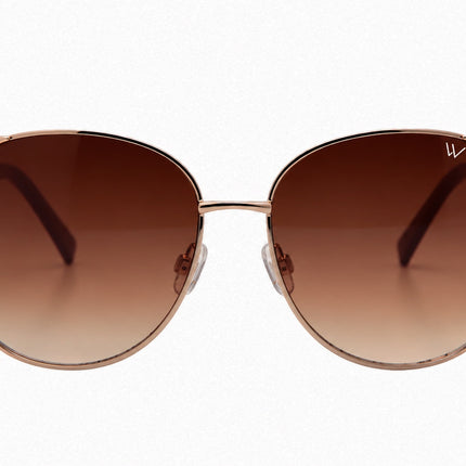 Sports Sunglasses Round Fashion