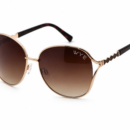 Sports Sunglasses Round Fashion