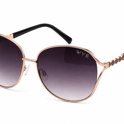 Sports Sunglasses Round Fashion