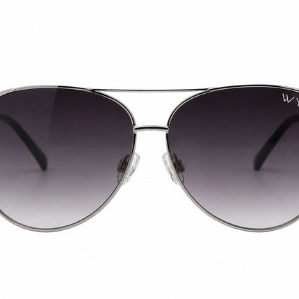 Sports Sunglasses Glitter Aviator