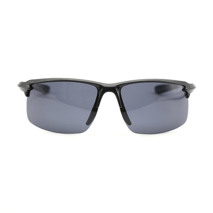 Sports Sunglasses Polarized Sport Wrap