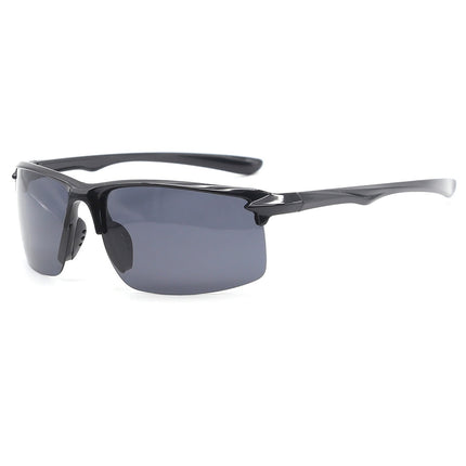 Sports Sunglasses Polarized Sport Wrap