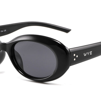 Classis Square Sunglasses