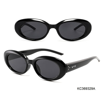 Classis Square Sunglasses