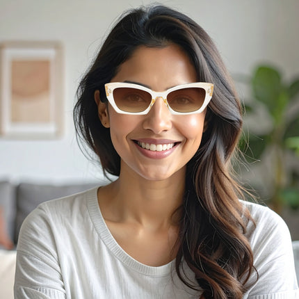 Fashion Square Sunglasses