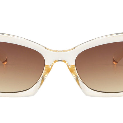 Fashion Square Sunglasses