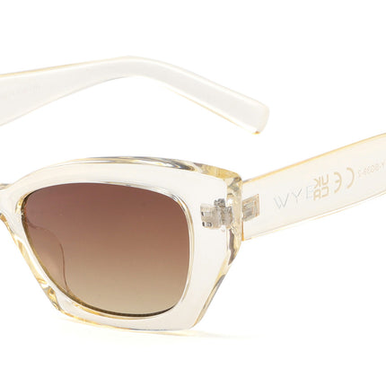 Fashion Square Sunglasses