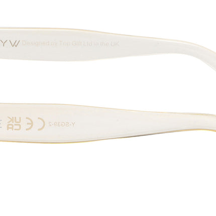 Fashion Square Sunglasses