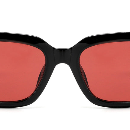 Classic Square Sunglasses