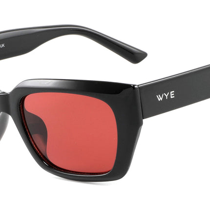 Classic Square Sunglasses