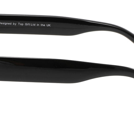 Classic Square Sunglasses