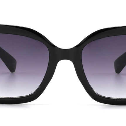 Oversized Square Sunglasses