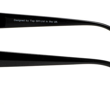 Oversized Square Sunglasses
