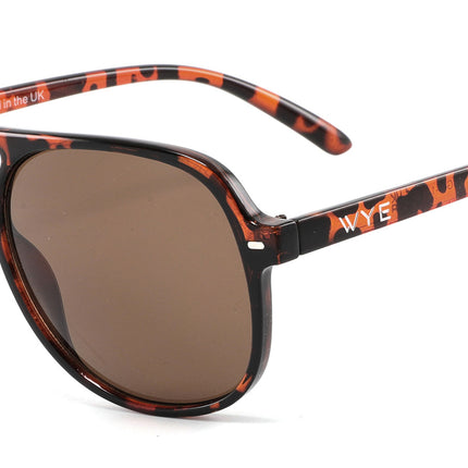 Navigator Sunglasses