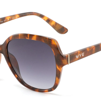 Fashion Square Sunglasses