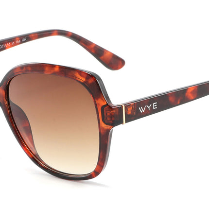 Fashion Square Sunglasses