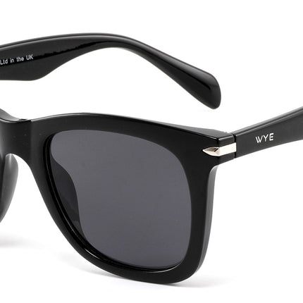 Classic Square Sunglasses