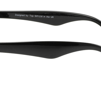 Classic Square Sunglasses