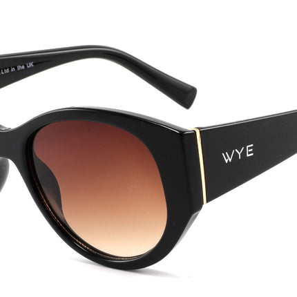 Oversized Fashion Sunglasses