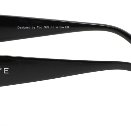 Oversized Fashion Sunglasses