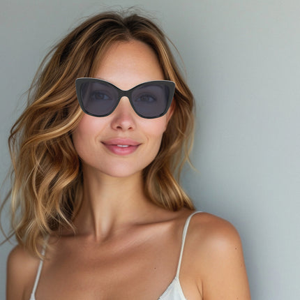 Fashion Square Sunglasses