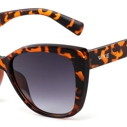 Fashion Square Sunglasses