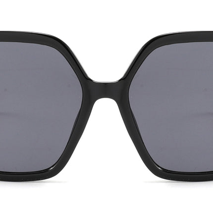 Classic Square Sunglasses