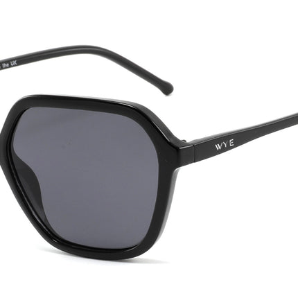 Classic Square Sunglasses